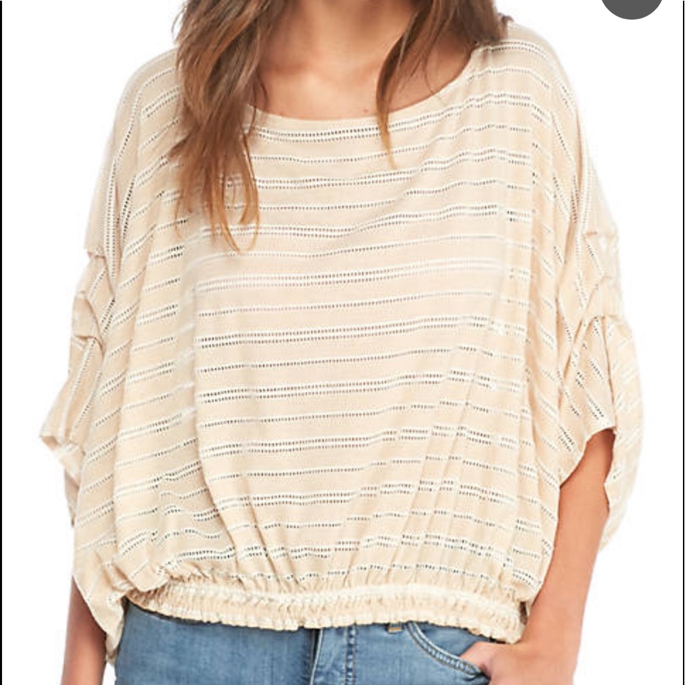 ! ❤️Free People top